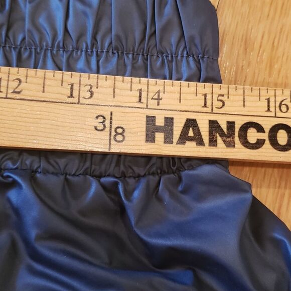 Zella Boxer Babe Shorts - Picture 6 of 7